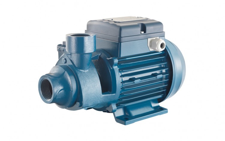 Насос водяной 380В Powermix Euro