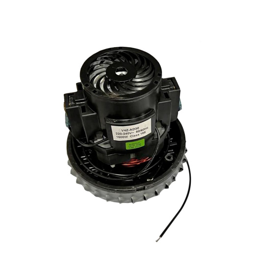 Двигатель 1600W для строительного пылесоса Schtaer TS1600