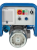 Панель управления и двигатель растворонасоса Stirex MP220