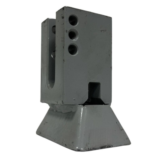Муфта крепления смесительной спирали для штукатурной станции Putzmeister MP-25
