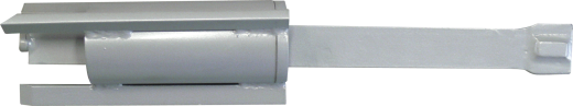 Очиститель с валом Kaleta А-4