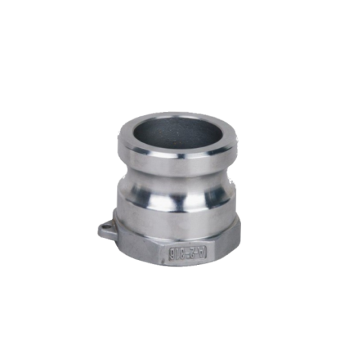 Соединение CamLock DN 25 папа с внутренней резьбой 1 дюйм
