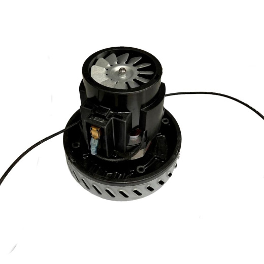 Мотор 1400W для строительного пылесоса Schtaer ITS1400-30L