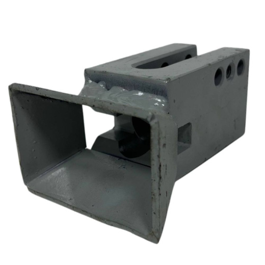 Муфта крепления смесительной спирали для штукатурной станции Putzmeister MP-25