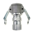 Соединение БРС CamLock DN 25 