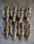 Металлические быстроразъемные соединения для растворного шланга