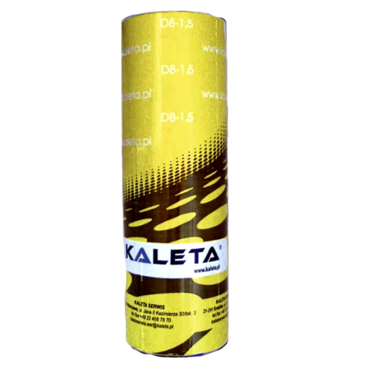 Статор D8-1,5 Kaleta для шнековой пары штукатурных станций, вид в упаковке