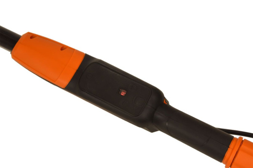 Блок управления с индикацией шлифовальной машинки ASPRO-1010A