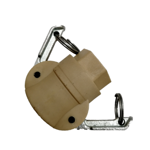 Соединение БРС (CamLock) DN 25 'мама' пластиковое с внутренней резьбой 1 дюйм.